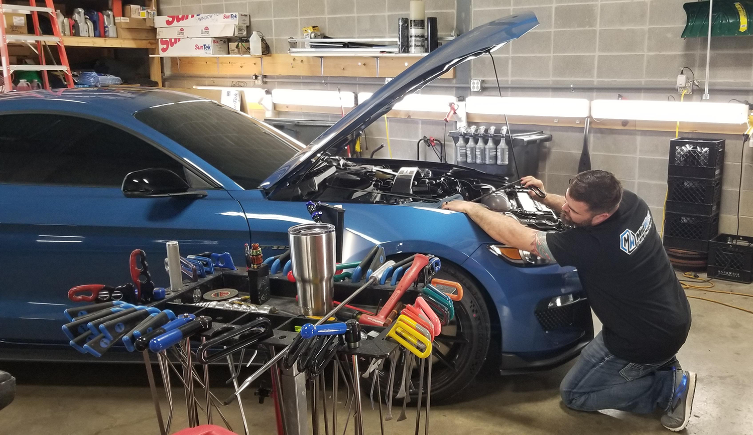 how much does a dent cost to repair