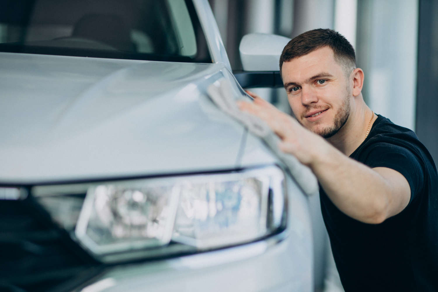 why quick dent repair is important to prevent further damage